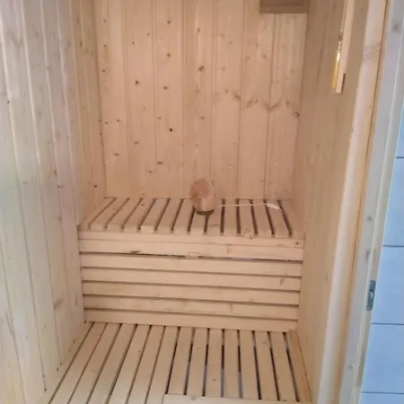 Domek Nina Brenna Zewnętrze zdjęcie