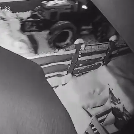 Domek Nina Brenna Zewnętrze zdjęcie