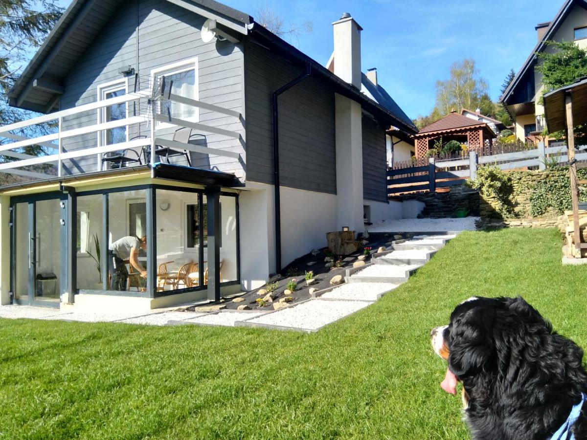 Nina Holiday home Brenna