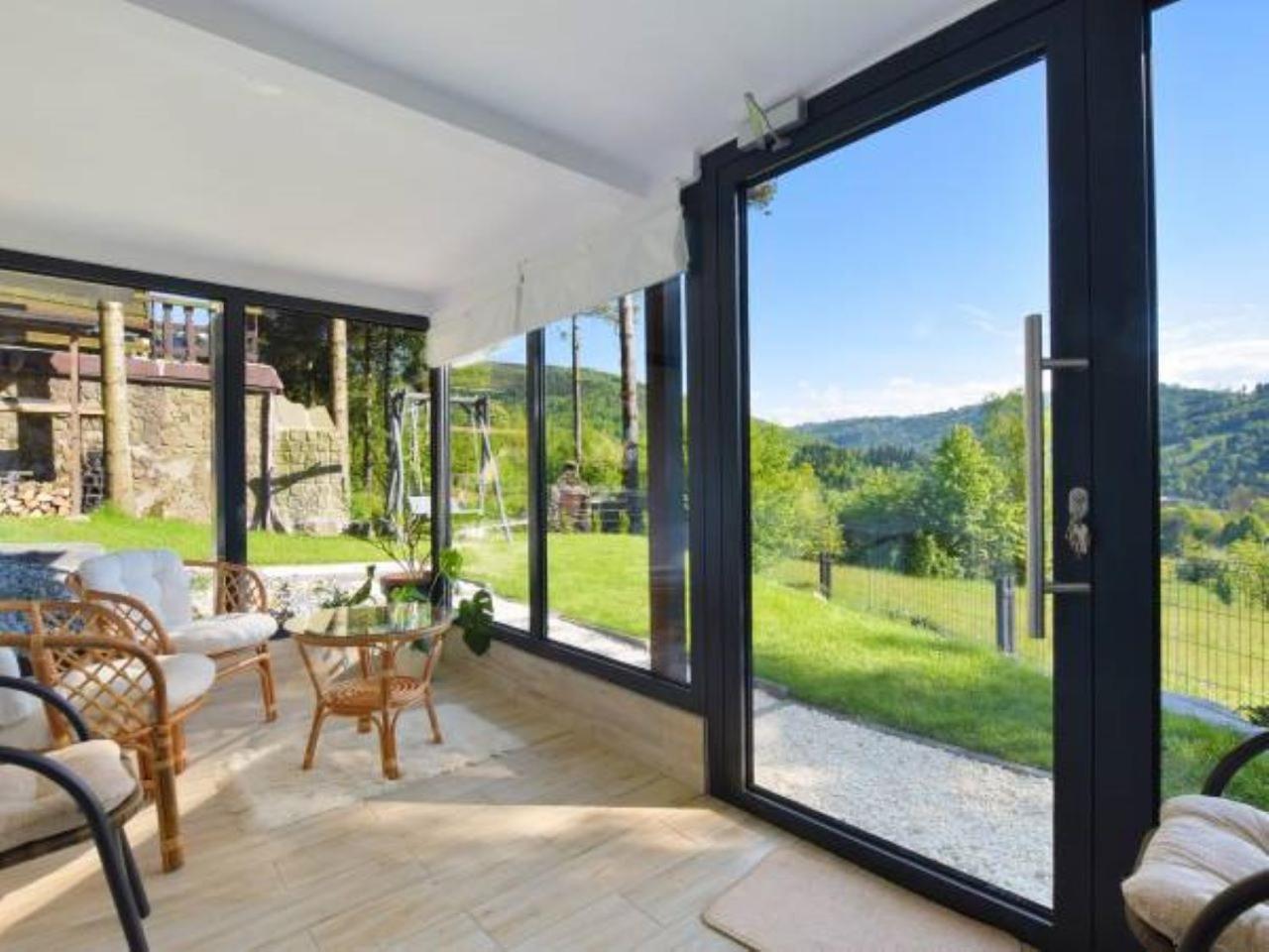 Holiday home Nina *