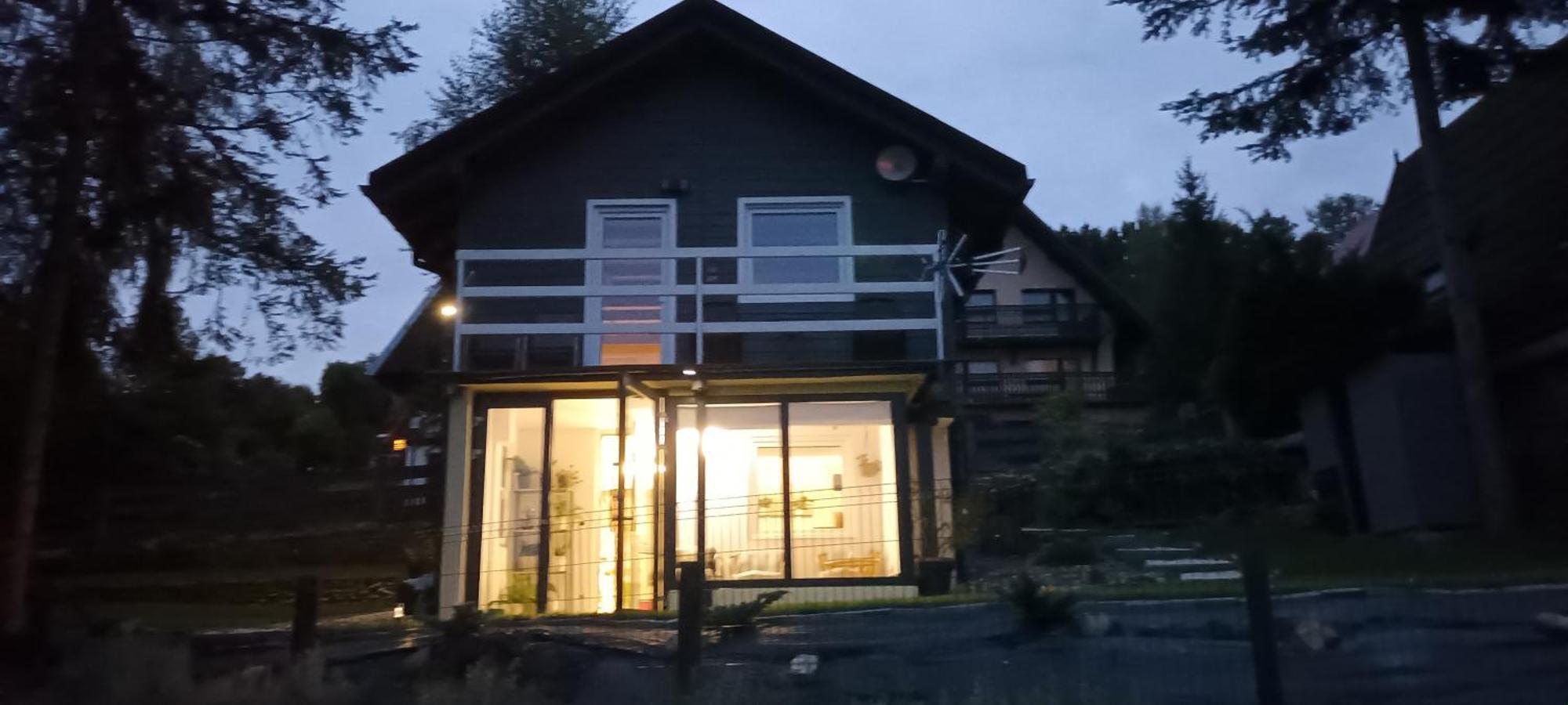 Holiday home Nina *
