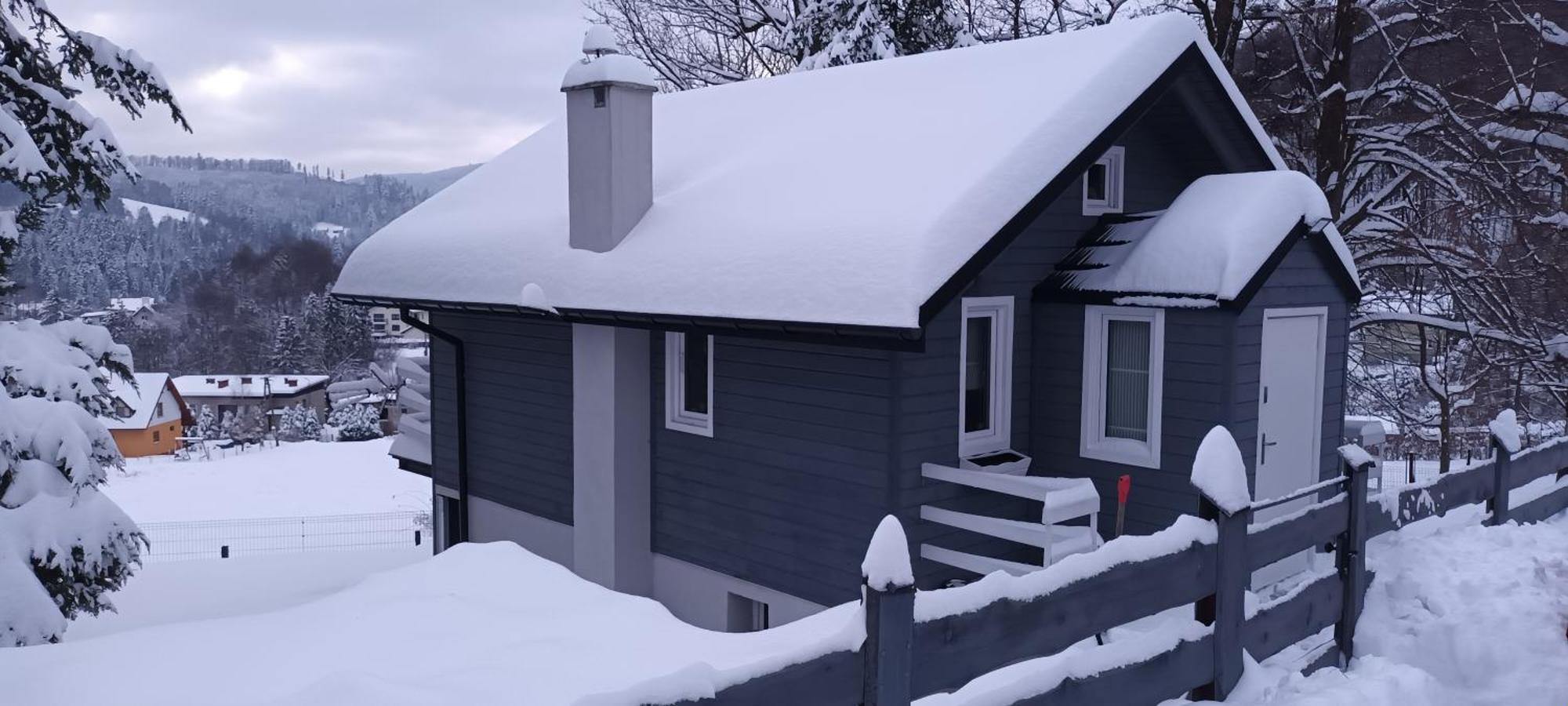 Holiday home Nina Brenna