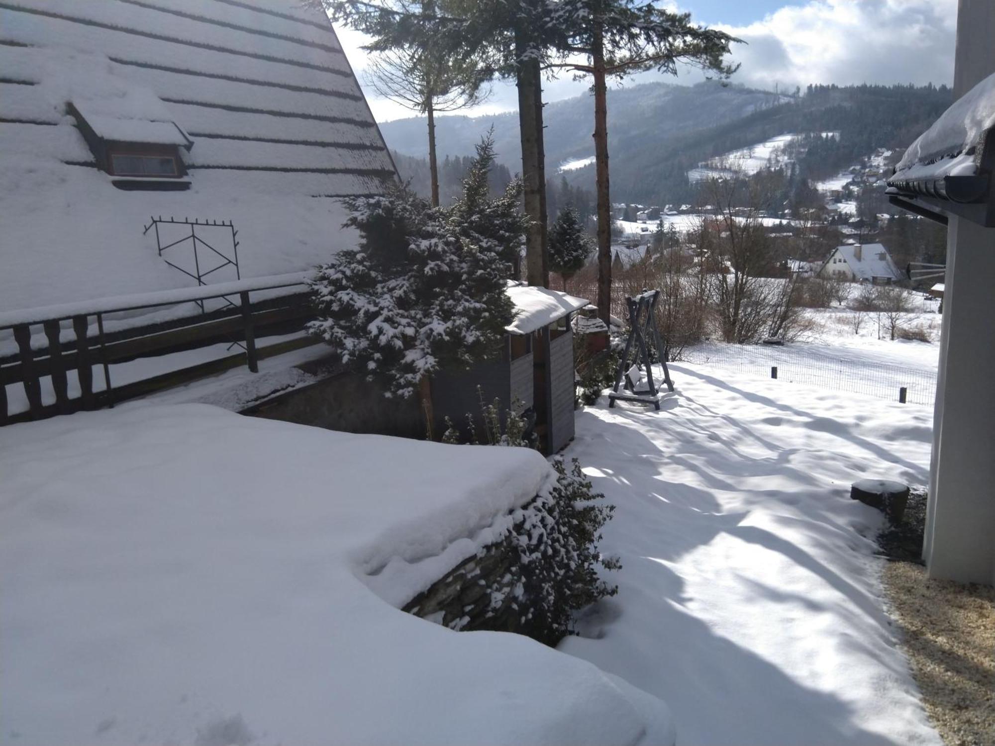 Holiday home Nina *